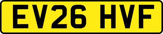 EV26HVF