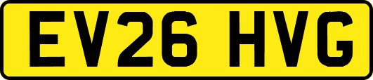 EV26HVG