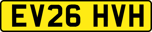 EV26HVH
