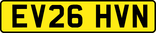 EV26HVN