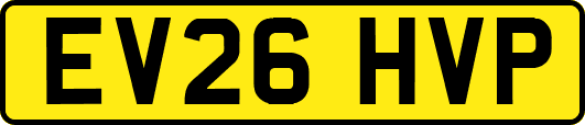 EV26HVP