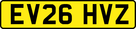 EV26HVZ