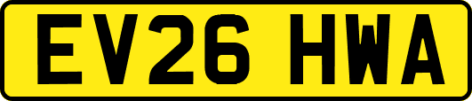 EV26HWA
