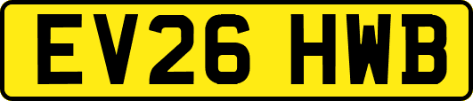 EV26HWB