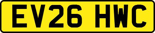EV26HWC