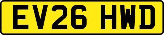 EV26HWD