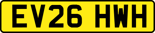 EV26HWH