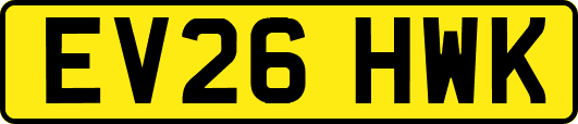 EV26HWK