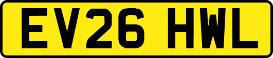 EV26HWL