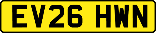 EV26HWN