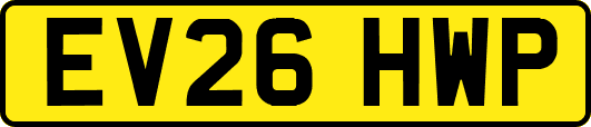 EV26HWP