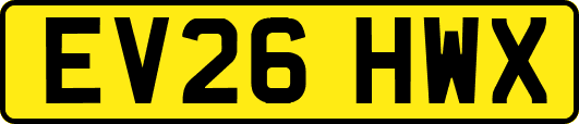 EV26HWX