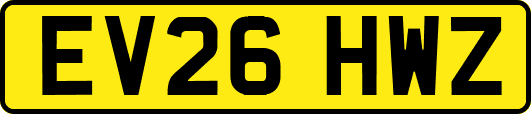 EV26HWZ