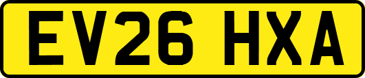 EV26HXA