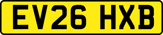 EV26HXB