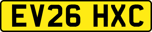 EV26HXC