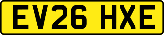 EV26HXE
