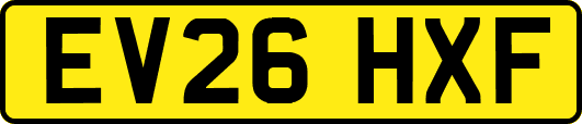 EV26HXF