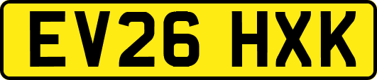 EV26HXK