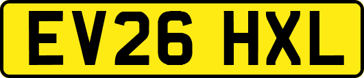 EV26HXL