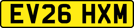 EV26HXM