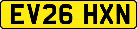 EV26HXN