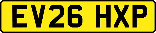 EV26HXP