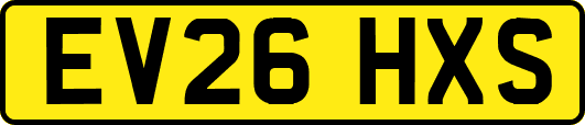 EV26HXS