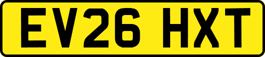 EV26HXT