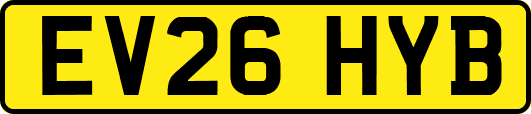 EV26HYB