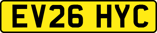 EV26HYC