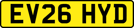 EV26HYD