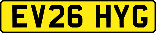 EV26HYG