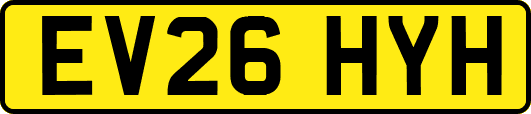 EV26HYH