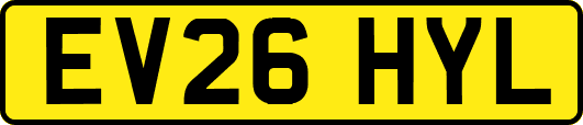 EV26HYL