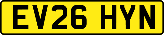EV26HYN