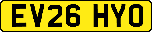EV26HYO