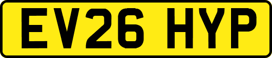 EV26HYP