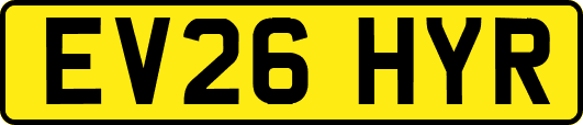 EV26HYR