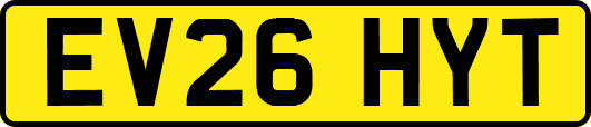 EV26HYT