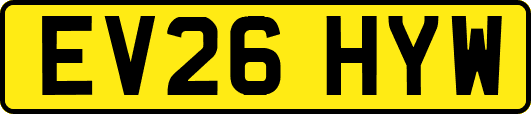 EV26HYW