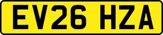 EV26HZA
