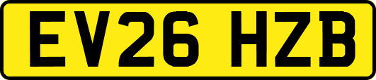 EV26HZB