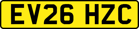 EV26HZC