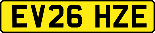 EV26HZE
