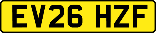 EV26HZF