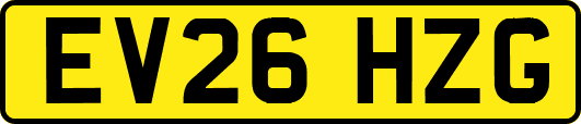 EV26HZG