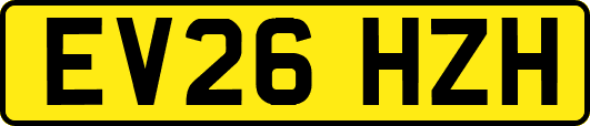 EV26HZH