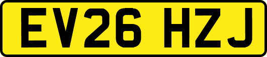 EV26HZJ