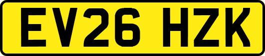 EV26HZK